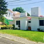 Casa en Renta en Lomas de Cocoyoc, Atlatlahucan, Morelos