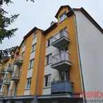 Pronájem bytu 2+1, 57 m2 ul. Na Chmelnicích, Přeštice, okres Plzeň-jih