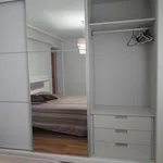 Rent 3 bedroom apartment in Valencia