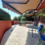 Single family villa, excellent condition, 55 m², Le Rughe, Formello