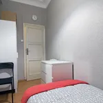 Alquilar 7 dormitorio apartamento en Valencia