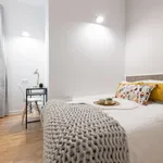 Alquilar 9 dormitorio apartamento en Madrid