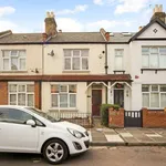 Terraced house to rent in Manor Grove, Richmond TW9