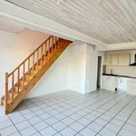 Maison de 61 m² avec 3 chambre(s) en location à Saint