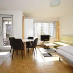 Miete 1 Schlafzimmer wohnung von 35 m² in Zürich