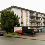 1 bedroom apartment of 495 sq. ft in Chilliwack