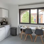 Rent 4 bedroom apartment in Strasbourg