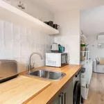 Rent 1 bedroom apartment in barcelona