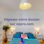  appartement avec 1 chambre(s) en location à Grenoble