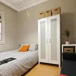 Rent 7 bedroom apartment in Valencia