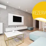 Rent 1 bedroom apartment of 35 m² in Krakow