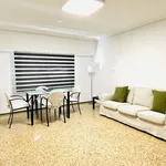 Rent 4 bedroom apartment of 108 m² in valencia