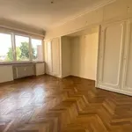 Huur 3 slaapkamer appartement in UCCLE