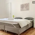 Appartement de 102 m² avec 3 chambre(s) en location à Grenoble