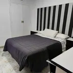 Rent a room of 55 m² in Madrid