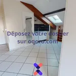 Rent 1 bedroom apartment in Dijon