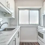  appartement avec 1 chambre(s) en location à Montreal