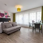 Rent 1 bedroom apartment of 120 m² in berlin