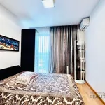 Rent 3 bedroom apartment of 95 m² in Praha