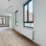 Appartement de 135 m² avec 2 chambre(s) en location à Brussels