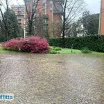 Rent 3 bedroom apartment of 109 m² in Milan