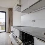 Huur 1 slaapkamer appartement van 37 m² in Utrecht