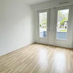 Rent 2 bedroom apartment of 49 m² in ROUEN