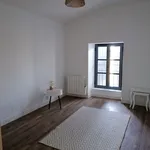 Maison de 114 m² avec 6 chambre(s) en location à lagord