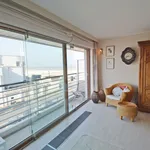 Rent 2 bedroom apartment in Knokke-Heist