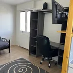 Appartement de 25 m² avec 2 chambre(s) en location à MoreuilT