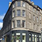 Rent 2 bedroom flat in Edinburgh