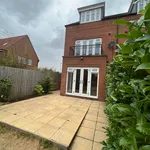 Rent 3 bedroom house in Doncaster