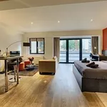 Huur 1 slaapkamer appartement van 45 m² in Forest