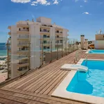 Rent 2 bedroom apartment of 70 m² in Armação de Pêra