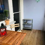 Rent 1 bedroom apartment of 45 m² in Frankfurt