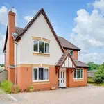 Rent 4 bedroom house in East Of England