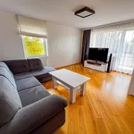 Rent 2 bedroom apartment of 54 m² in Toruń