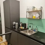 Miete 1 Schlafzimmer wohnung von 40 m² in Vienna