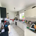 Maison de 92 m² avec 5 chambre(s) en location à Goven