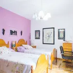 Rent 3 bedroom apartment of 120 m² in madrid