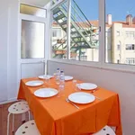 Rent a room in lisbon