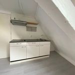 Rent 1 bedroom house of 28 m² in Rotterdam