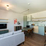 Rent 1 bedroom apartment of 43 m² in Berlin