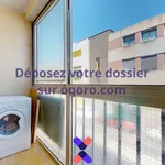 Appartement de 10 m² avec 3 chambre(s) en location à Grenoble