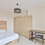 Appartement de 28 m² avec 2 chambre(s) en location à PARIS 03