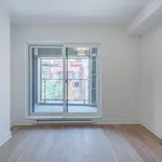 Rent 1 bedroom apartment in Montreal