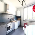 Appartement de 123 m² avec 4 chambre(s) en location à CASTRES