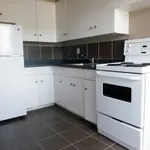 1 bedroom apartment of 570 sq. ft in Edmonton