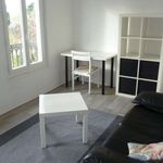 Appartement de 30 m² avec 2 chambre(s) en location à Toulon