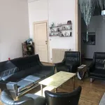 Huur 1 slaapkamer appartement van 110 m² in brussels